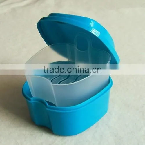 Promotional Renovate Denture Box With Web
