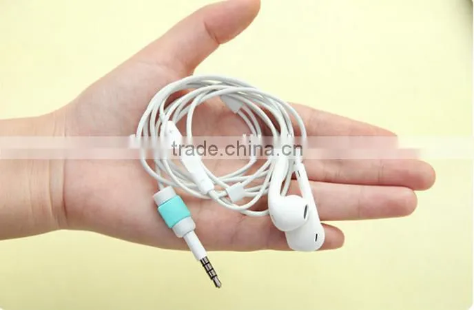 protective sleeve smart cover protective case / Data line protective cover