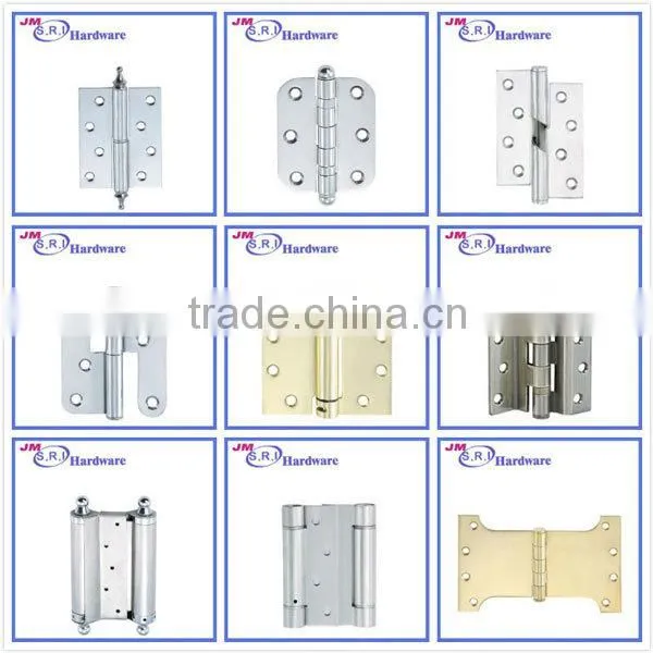 Iron kitchen cabinet door hinge , bathroom cabinet door hinges made in China
