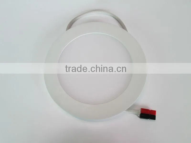 9W 12W 15W 18W Dim or Non Dim LED Down Light Warm white, daylight or cool white