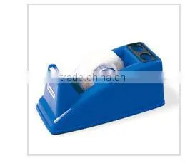 Popular Desktop Plastic Office Tape Dispenser.