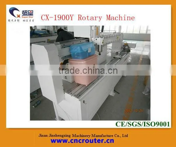 CX-1900Y Roman Post Making Industry Equipments
