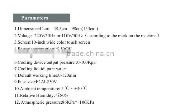 Best cryolipolysis machine ,cryolipolysis slimming machine (Hot sale )