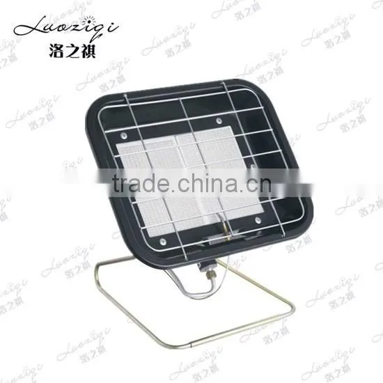 2016 High Quality Hiking Picnic Fishing Portable Compact Camping Gas Heater