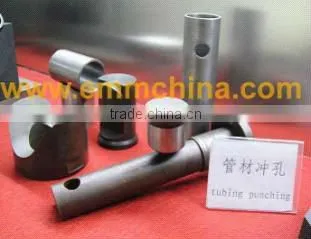 Q35Y-40 hydraulic universal ironworker