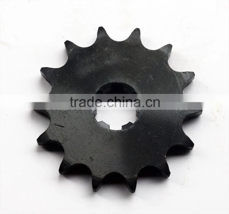 35T Motorcycle Sprocket for SUZUKI