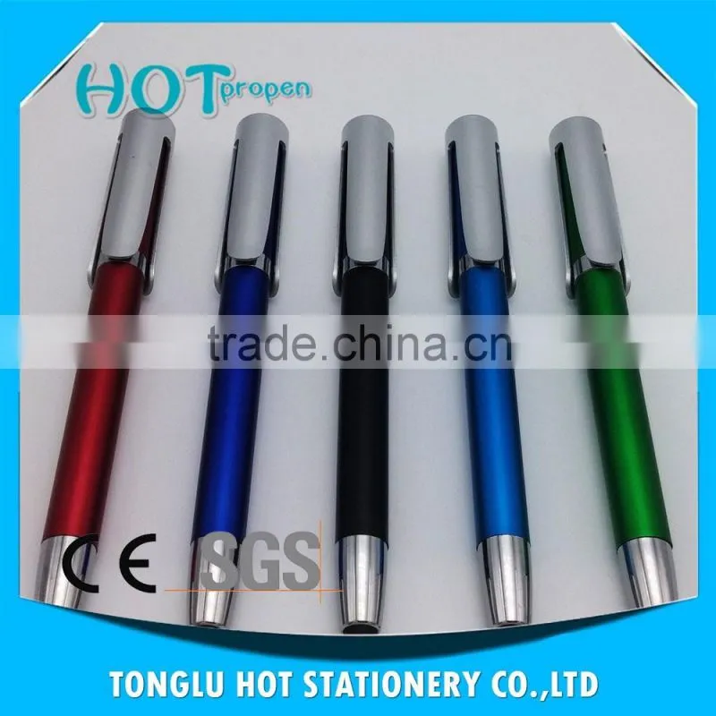 spray paint colored barrel, helmet style top barrel,twist screen touch pen