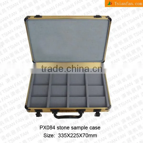 Countertop Sample Case -PX084