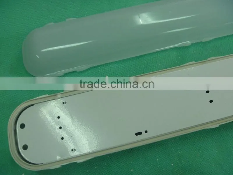 led waterproof light(new type)