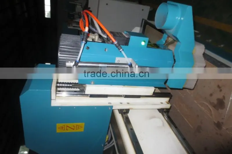 1300*2500*300mm,8 tools 3d wood carving machine/wood router with discount price this month