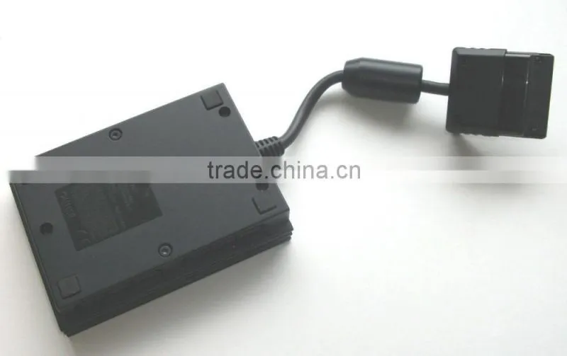 New for PS2 for Playstation 2 Official for SONY ps2 slim 9000 SCPH-90001 Multitap adapter 4 player