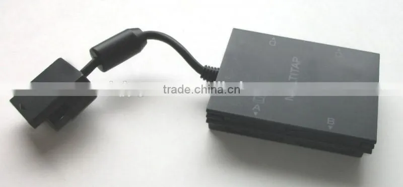 New for PS2 for Playstation 2 Official for SONY ps2 slim 9000 SCPH-90001 Multitap adapter 4 player