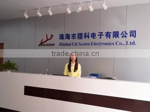 Shenzhen Ltl Acorn Electronics Co., Ltd. company overview - view 1