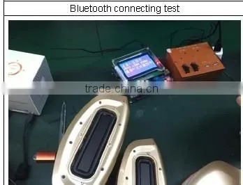 High quality speaker support USB, with wireless mic