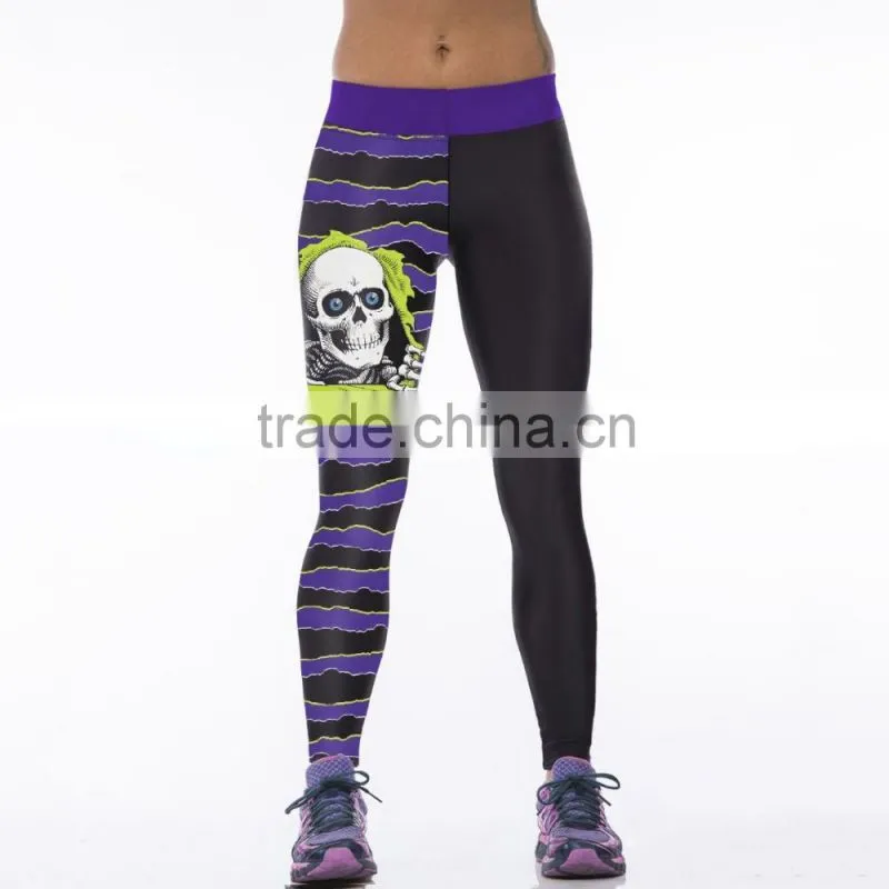 2016 Leggings For Women Fitness Leggings for Sport N30-37