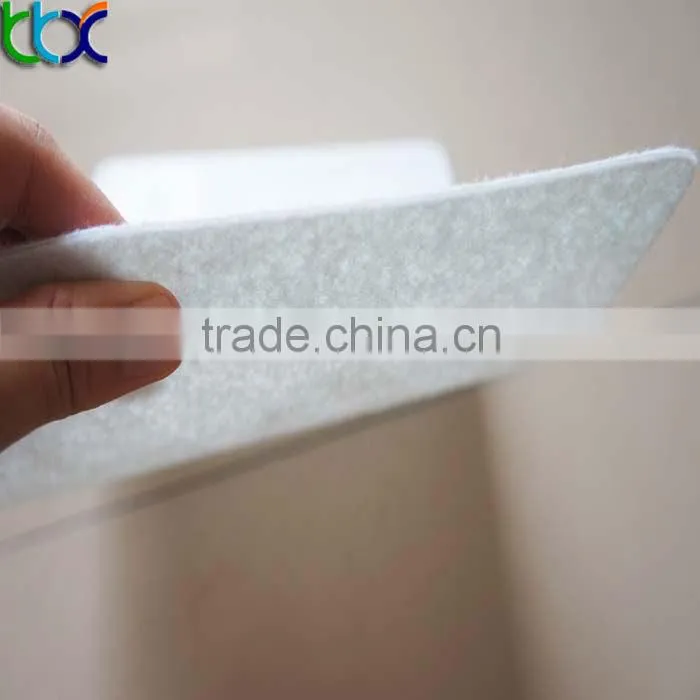 Safety shoes material puncture resistant thermal leather insole for shoes