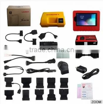 Original LAUNCH X431 5C Pro Wifi/Bluetooth Tablet auto key reader pro diagnostic tool