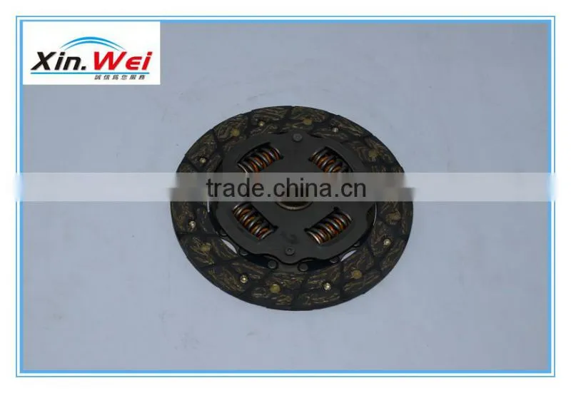 Friction Plate Brake Plate Clutch Disc Assembly for Honda 22200-RB0-005