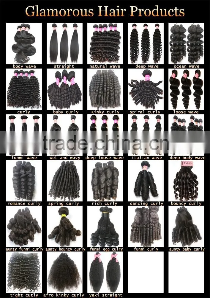 2016 wholesale 100% pure human hair extension natural curly hair extensions curly hair extension for black women
