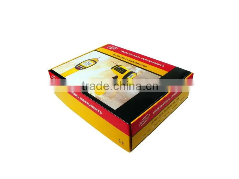 Infrared thermometer GM1150 IR thermometer temperature tester