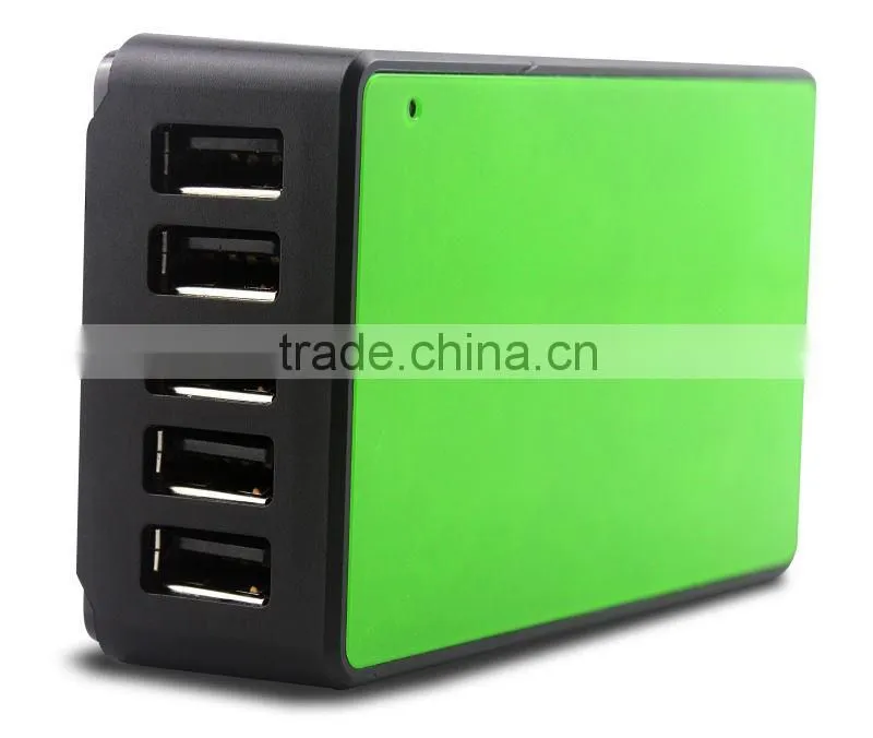 factory OEM usb power bank charger usb hub