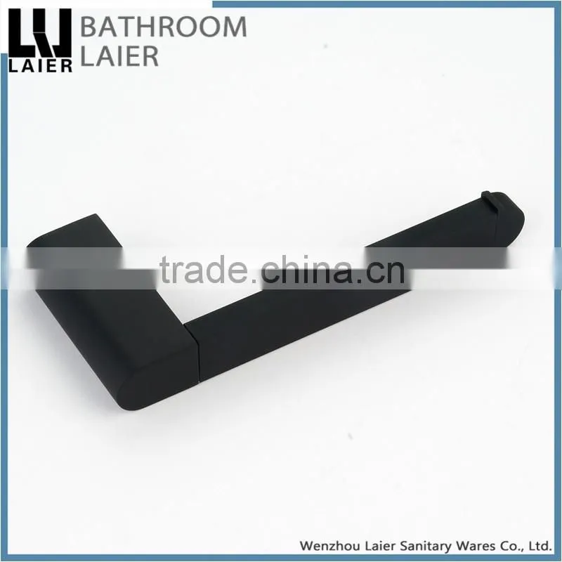18233b china goods wholesale walll mounted zinc bathroom accessories toilet roll holder