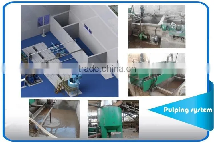 Paper tray forming machine / industrial packaging equipment / disposable tableware making machine