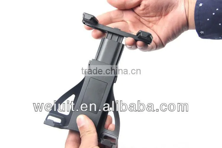 Newest Novelty Car Mount Ipad Holder, Tablet Holder,PDA Holder
