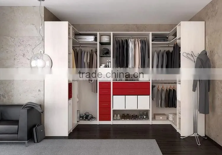 Promotional Product Walk-In Wardrobe Accesories