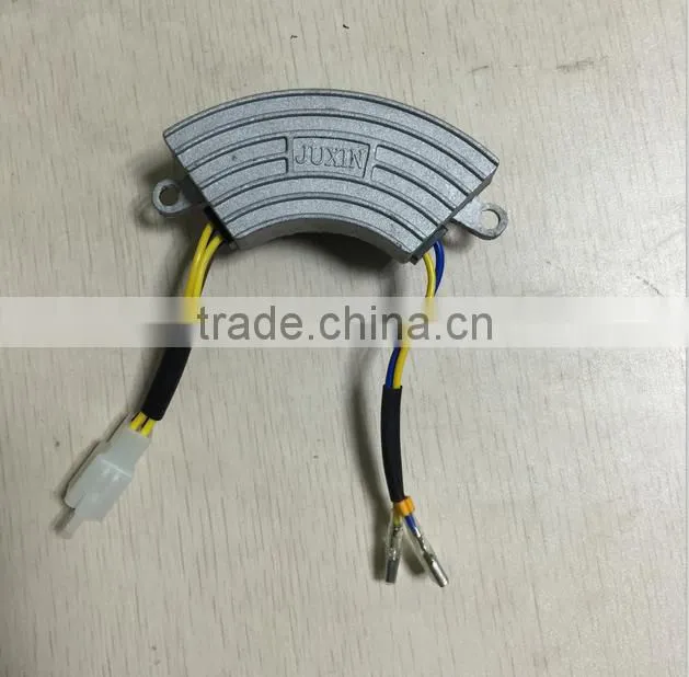 Universal AVR for generator GX160/ET950/168F/154F/GX390