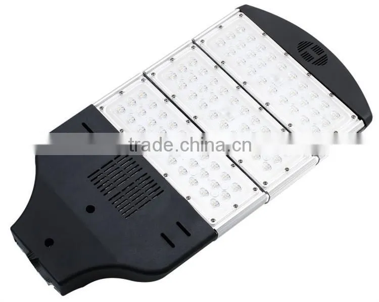 Energy Saving CE RoHS Approval Waterproof 5 Years Warranty LED Street Light Outdoor