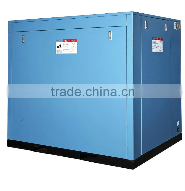 high volume low pressure compressor 3bar 8.7m3