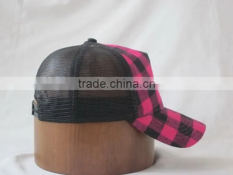 wholesale plain skin cap stewardess cap