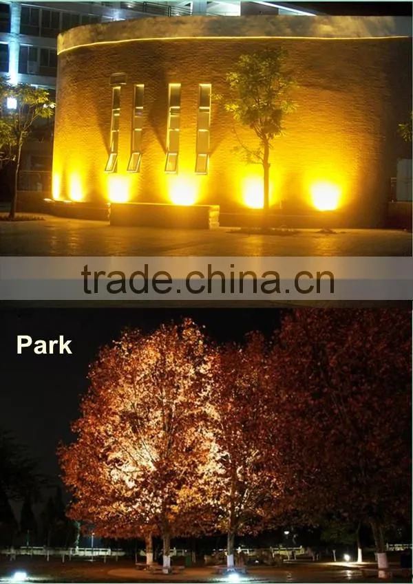 Hot new products outdoor flood light epistar SMD 3030 50W led floodlight