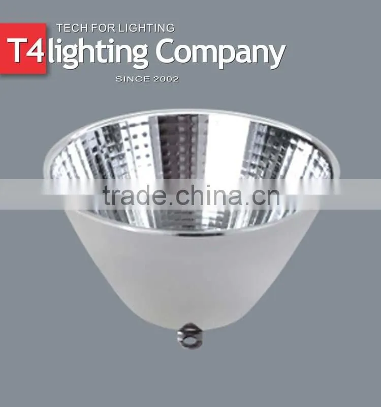 Coner Mirror Flashlight Solar Led Reflector Road