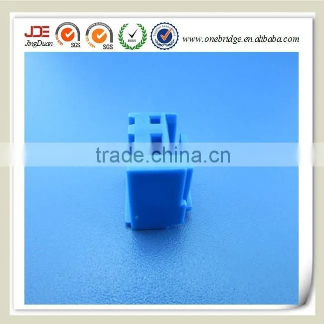 Custom hot selling auto connector for renault