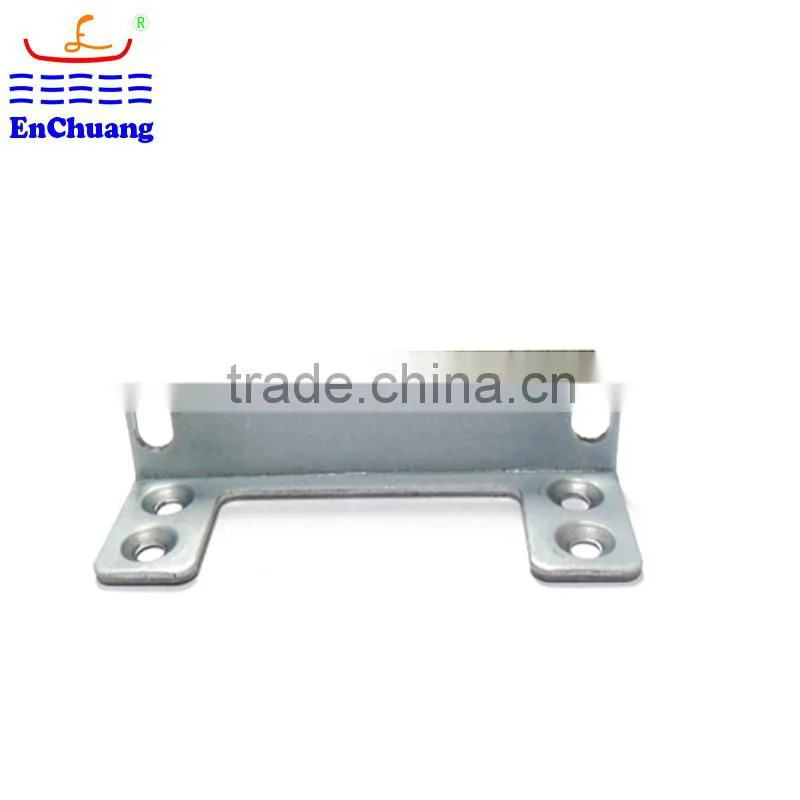 Manufacturer Customized Electronics Sheet Metal Stamping Parts