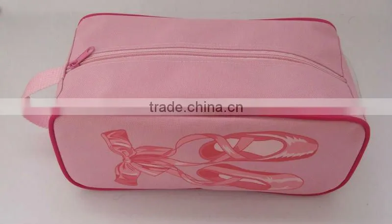 ballerina shoes bag