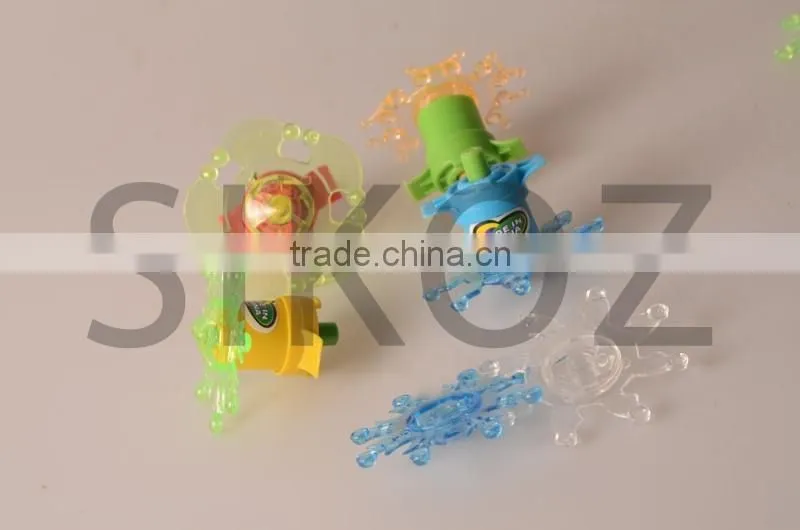 SK-T337 Peg-top toys candy