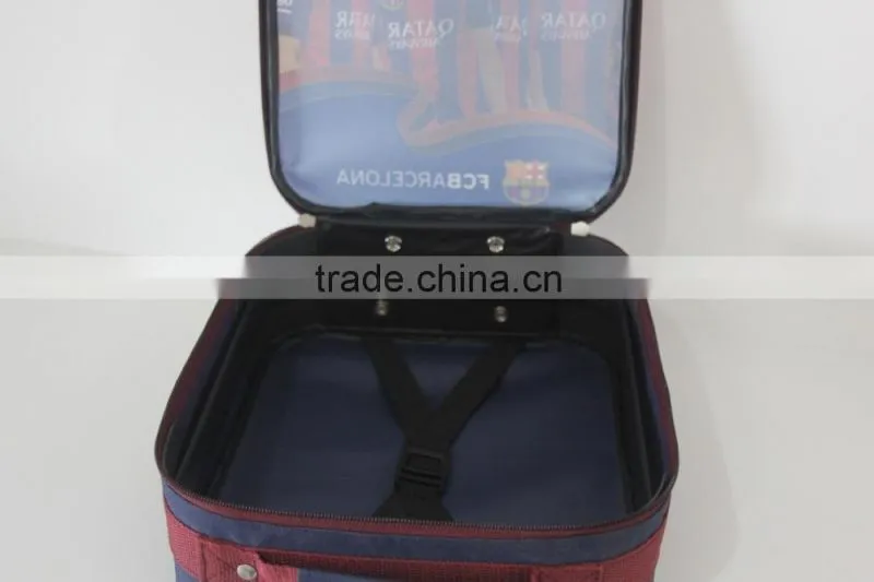 Soccer star luggage for salev cheap luggage sets for sale