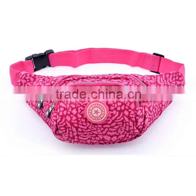 Multi-Function Unisex Outdoor Waist Bag Sport