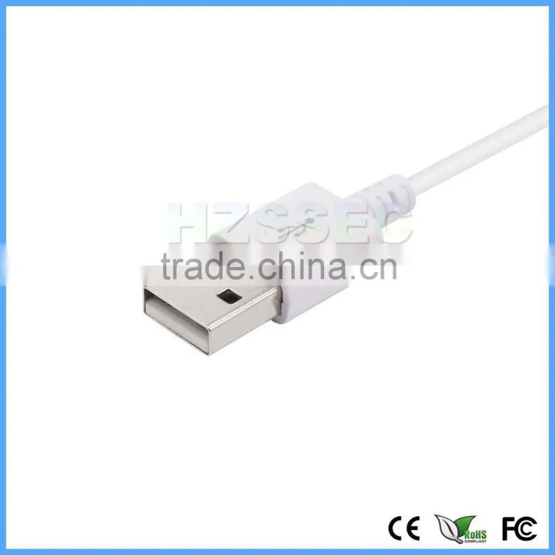 Wholesale universal charging data cable S4 9500 S5 original usb cable ESB-DU4AWE for Samsung mobile phone