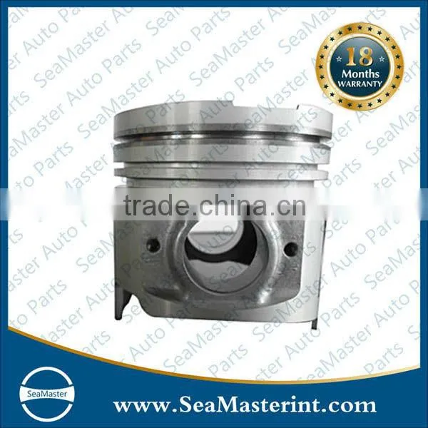 Piston For VOLKSWAGEN CR,CS,JK/JETTA,PASSAT,GOLF Engine piston OEM 0295500
