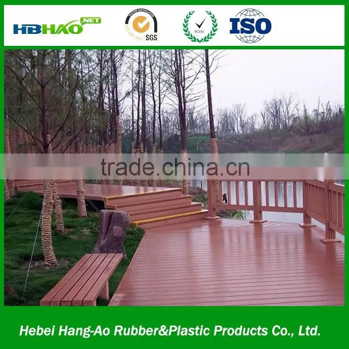 wpc decking, waterproof wpc flooring