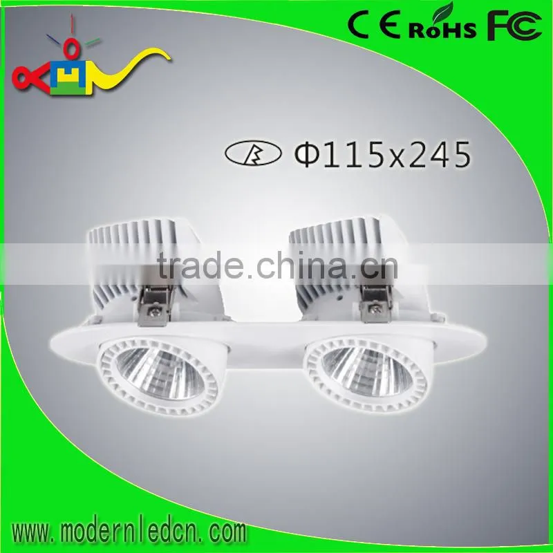 5 inch 90 degree wwww xxx com led down light 30w