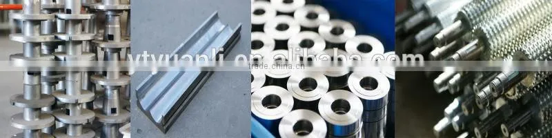 Competitive Price Twin Extruder for Making Powder Coatings