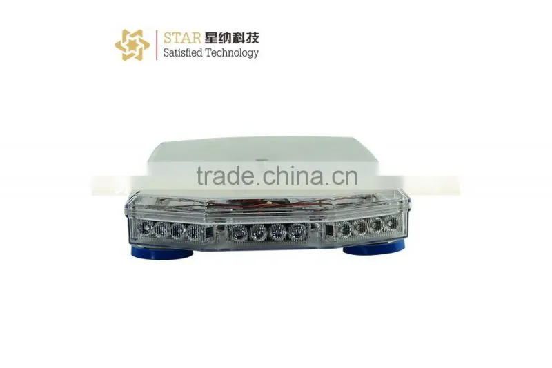 Waterproof CE ROH certificated Mini led roof lights TBD-558
