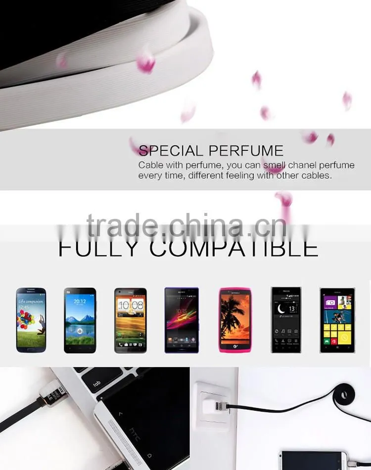 REMAX Kingkong micro USB data charger Cable for android mobile phone