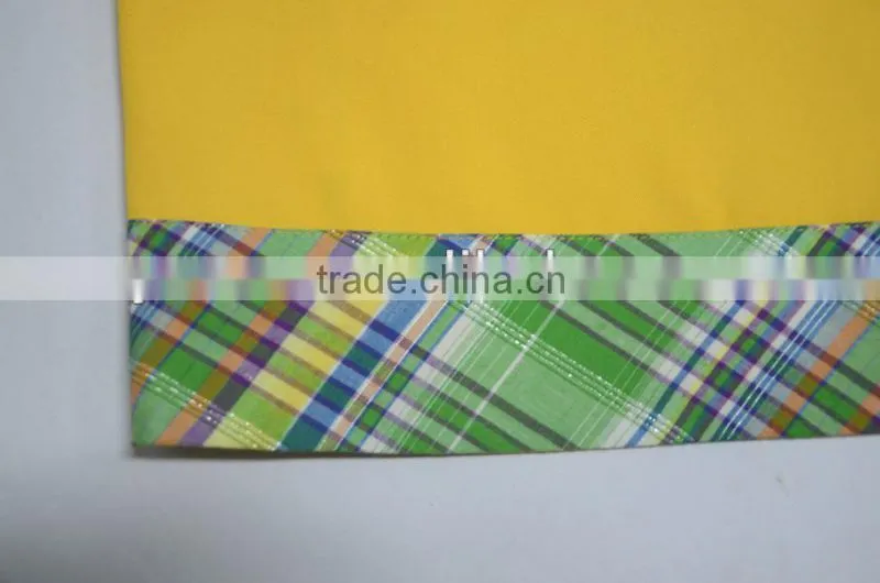 logo printed apron for sale