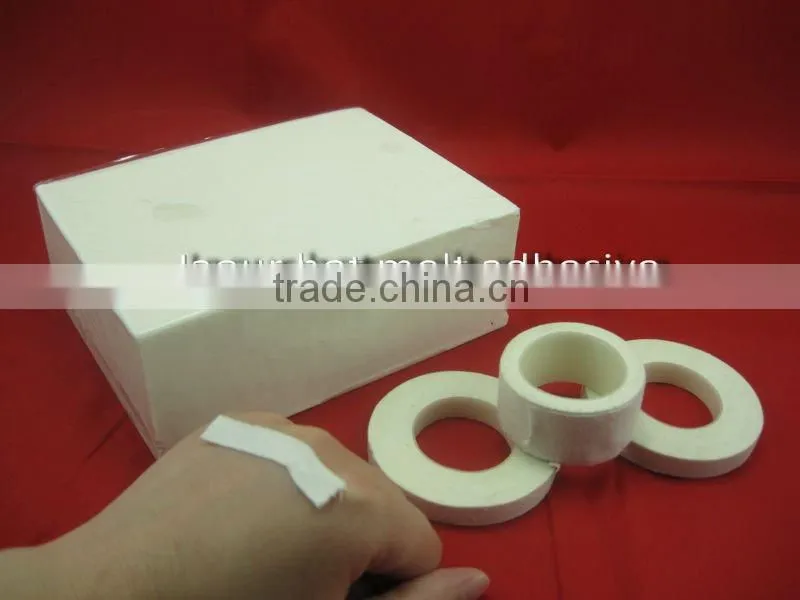 Hot Melt Adhesive for Non Wooven Medical Tape